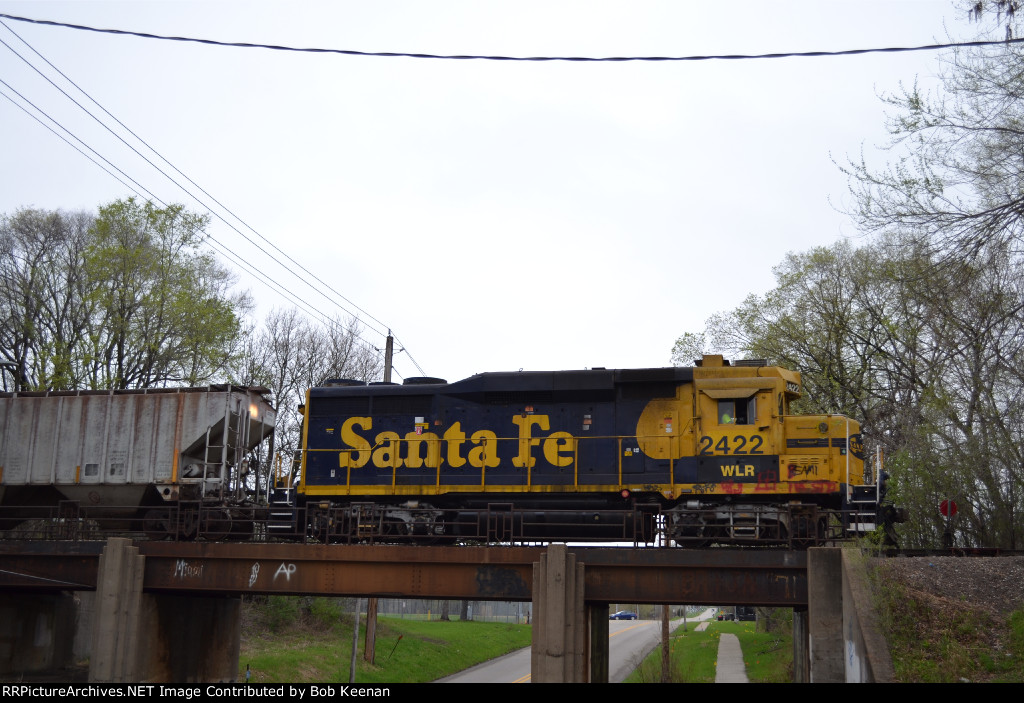 WLR 2422